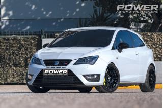 Seat Ibiza 6J Cupra 1.8TSI 500Ps 